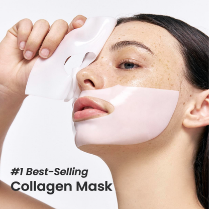 Korean Collagen Mask