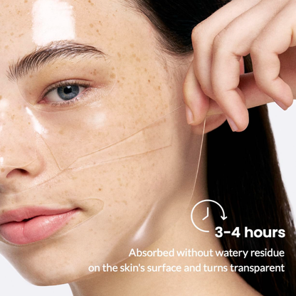 Korean Collagen Mask